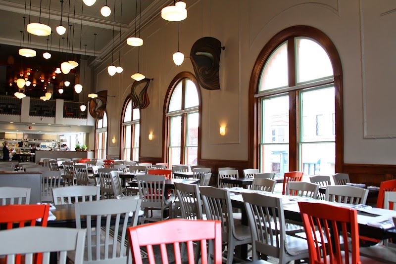 Merchants Pub & Plate - photo 2