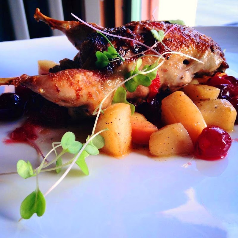 Merchants Pub & Plate - Catering in Lawrence, Kansas
