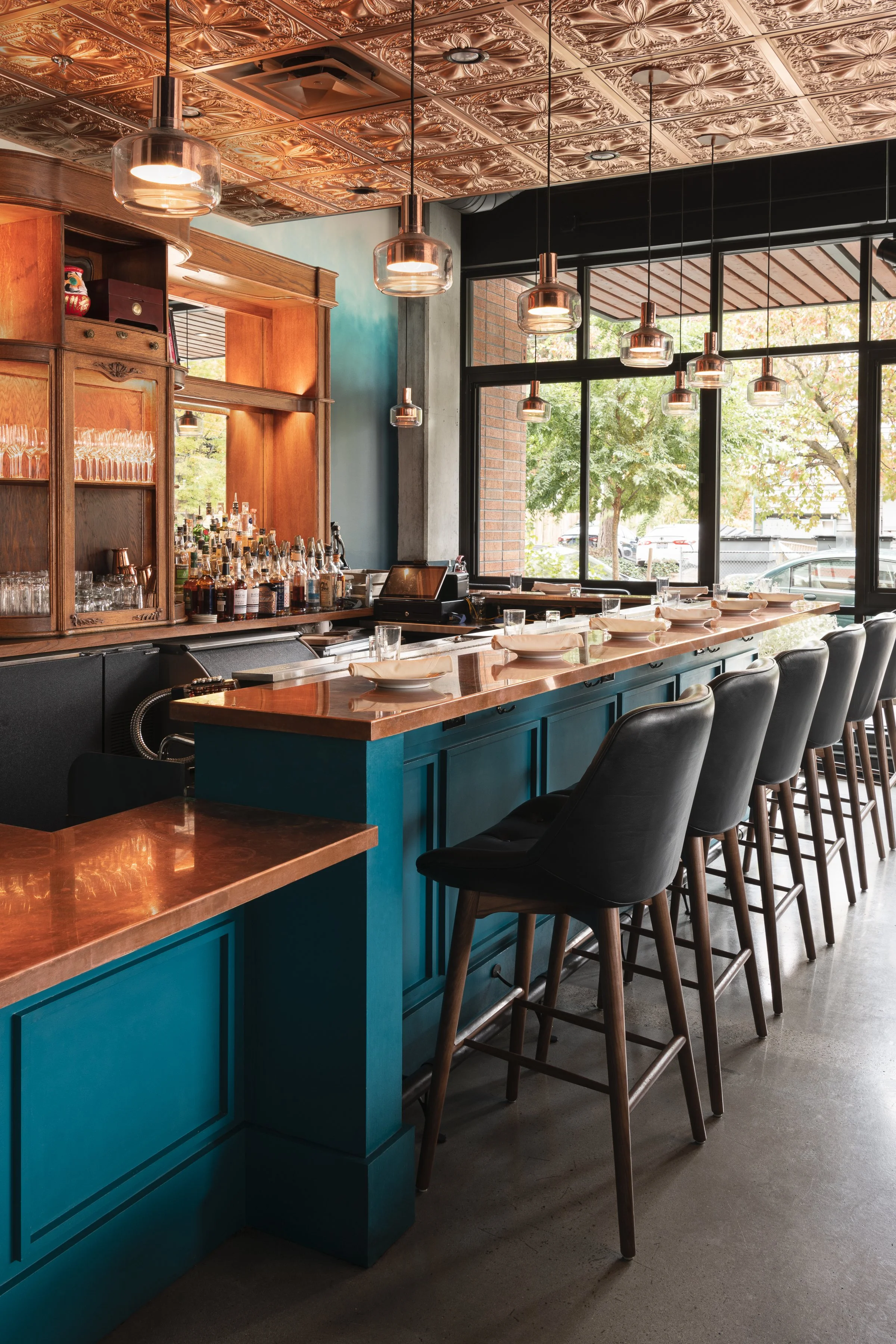 COMMUNION Restaurant & Bar - photo 3