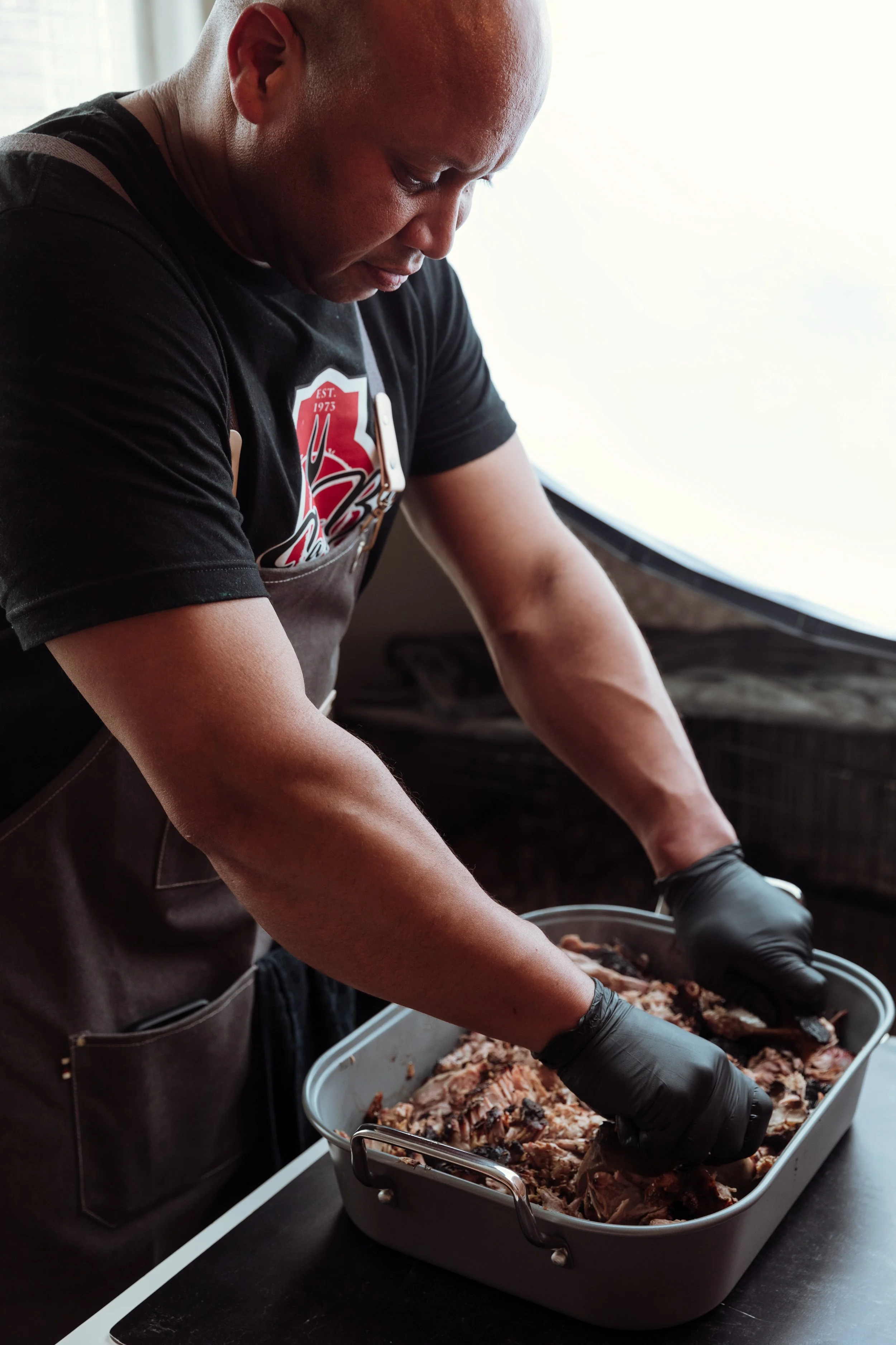 Earl B’s Catering - Catering in Noblesville, Indiana