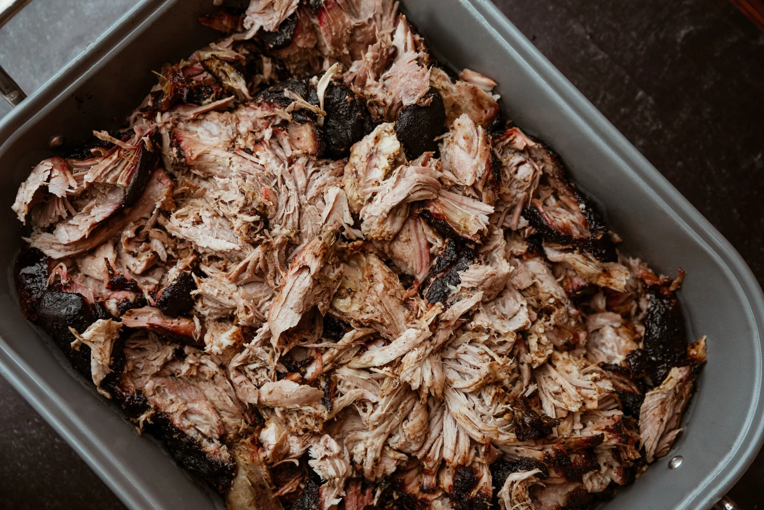 Earl B’s Catering - photo 4